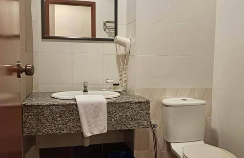 Tanjung Kling Hotel | Discover Puteri Bay Hotel Melaka: Family-Friendly Retreat