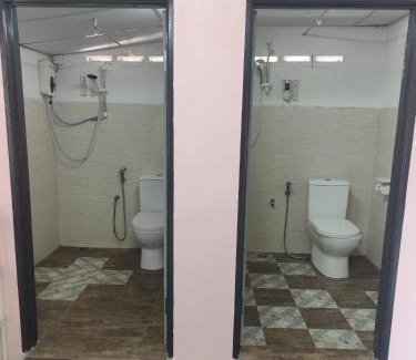 Langkawi Hostel | Puteri VIP Female Dorm