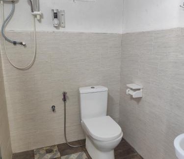 Langkawi Hostel | Puteri VIP Female Dorm