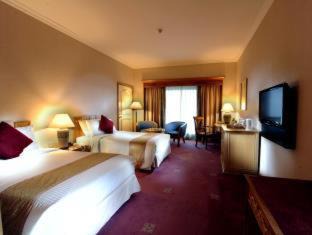 Kampung Surabaya Hotel | Elegant Stay at Puteri Wing - Riverside Majestic Hotel