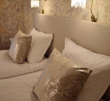 Kemi Hotel | Discover Putiikkihotelli Kemi 1932: Family-Friendly Getaway