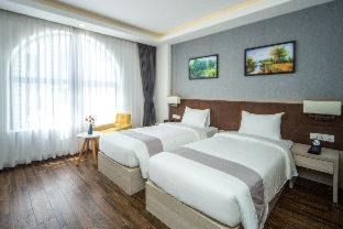 Vinh Hai Hotel | Pet-Friendly Comfort at Putin Nha Trang Hotel, 4-Star Retreat