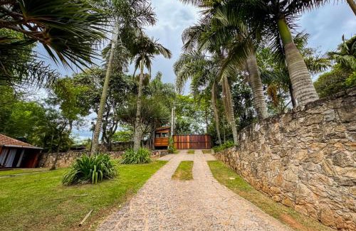Mailasqui Hotel | Relaxing OYO Pousada e Hotel Putini - 4-Star Guest Favorite