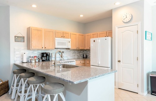 Laguna Vista Villa | Experience Putters Paradise with Oceanfront Views & Pool
