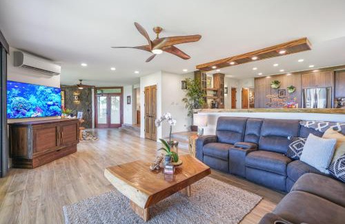 Princeville Apartment | Top-Rated Puu Poa 101 with Pool & Family-Friendly Vibes