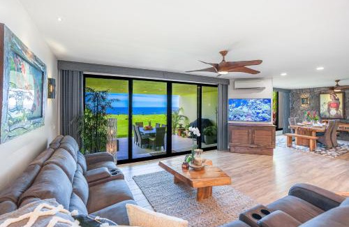 Princeville Apartment | Top-Rated Puu Poa 101 with Pool & Family-Friendly Vibes