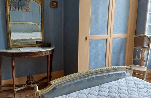Pouzauges House | Discover a Unique Bed and Breakfast Near Puy du Fou