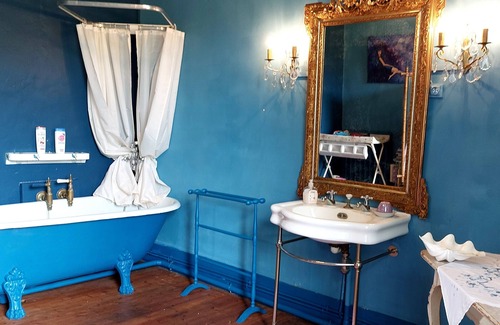 Pouzauges House | Discover a Unique Bed and Breakfast Near Puy du Fou