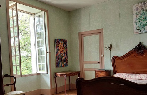 Pouzauges House | Discover a Unique Bed and Breakfast Near Puy du Fou