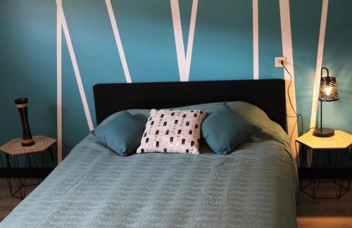 Les Epesses House | Puy du Fou Maison: Ideal for Families Near Grand Parc