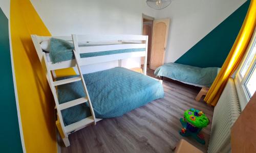 Les Epesses House | Puy du Fou Maison: Ideal for Families Near Grand Parc