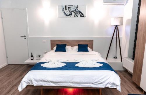 Craiova Apartment | Discover Puzzle Apartments & Studios: 10/10 Rated Retreat