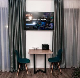Craiova Apartment | Discover Puzzle Apartments & Studios: 10/10 Rated Retreat
