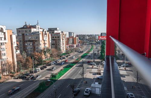 Craiova Apartment | Discover Puzzle Apartments & Studios: 10/10 Rated Retreat