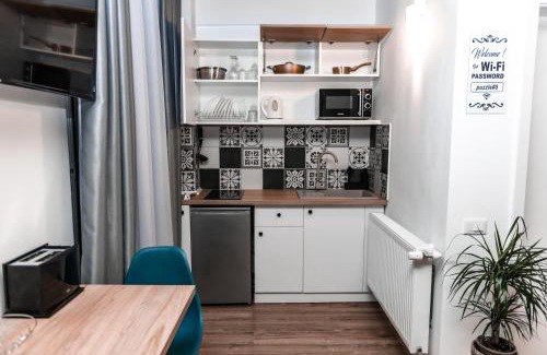 Craiova Apartment | Discover Puzzle Apartments & Studios: 10/10 Rated Retreat