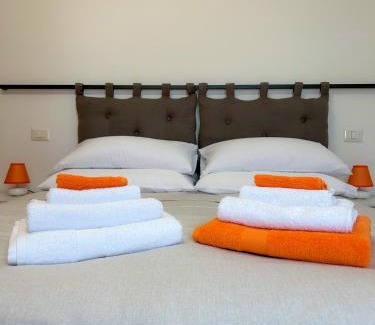 Campobasso House | Family-Friendly Puzzle Rooms with Top Ratings of 9.5/10