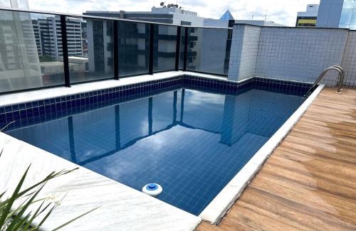 Ponta Verde Apartment | PV84 · Apto no coração da Ponta Verde
