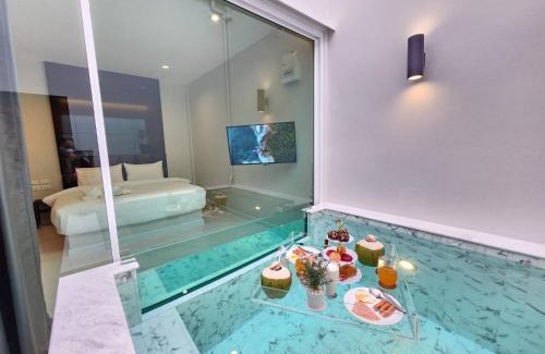 Phraek Sa Mai Hotel | Family-Friendly PVILLA with Hot Tub and Great Ratings