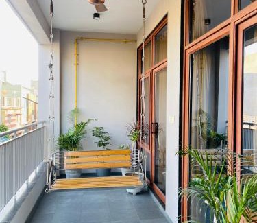 Chandkheda Apartment | Pvr House Ahmedabad