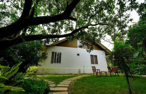 Hosdurg Villa | Pvs villa