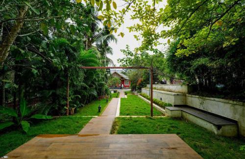Hosdurg Villa | Pvs villa