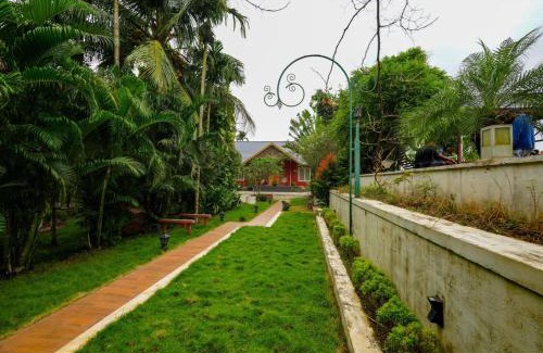 Hosdurg Villa | Pvs villa