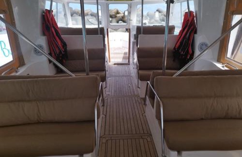 Hulhule Other | Pvt boats for rent from Velana International Airport