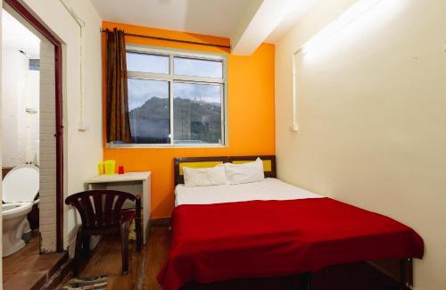 Palani Hotel | Pvt Residency