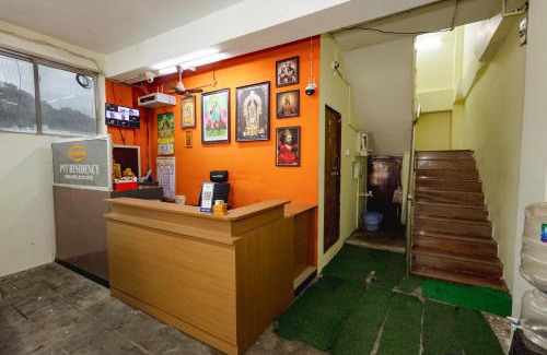 Palani Hotel | Pvt Residency