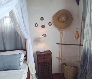 Lamu House | Discover Pwani House - Lamu Seafront with Private Pool