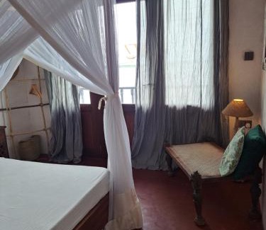 Lamu House | Discover Pwani House - Lamu Seafront with Private Pool