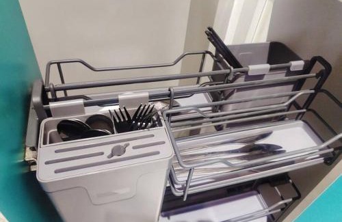 Titiwangsa Sentral Apartment | Family-Friendly PWTC Titiwangsa HKL Near MRT Station