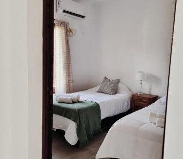 Esquina House | Family-Friendly Pyaguapy with Pool Access and Great Amenities