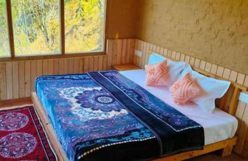 Banjar Resort | Pet-Friendly Pyare Cafe Cottages and Tents - Rated 9.7/10