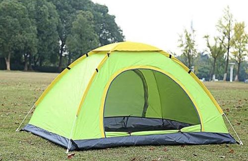 Banjar Resort | Pet-Friendly Pyare Cafe Cottages and Tents - Rated 9.7/10