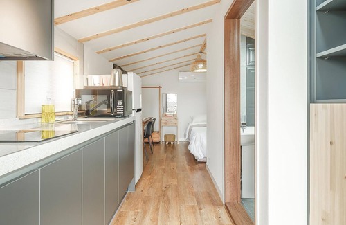 Pyeongdae-ri House | Family-Friendly Getaway at Pyeongdae Moons Stay Pension