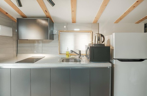Pyeongdae-ri House | Family-Friendly Getaway at Pyeongdae Moons Stay Pension