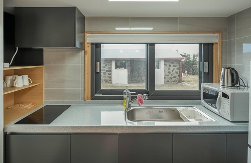 Pyeongdae-ri House | Family-Friendly Getaway at Pyeongdae Moons Stay Pension