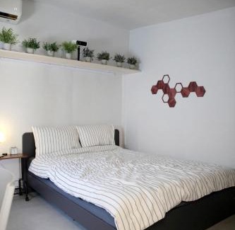 Pyeongtaek House | Pyeongtaek 1977 Stay