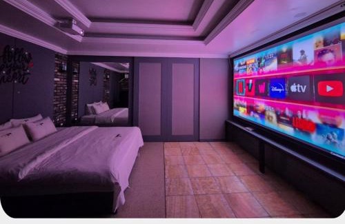 Pyeongtaek Hotel | Pyeongtaek Gallery Hotel