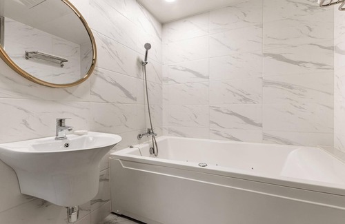 Pyeongtaek Hotel | Eco-Friendly Stay at Pyeongtaek May with Breakfast & More
