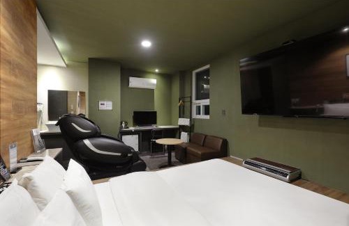 Pyeongtaek Hotel | Pyeongtaek Moon Hotel