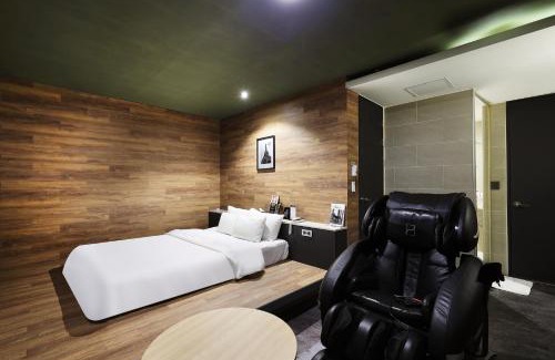 Pyeongtaek Hotel | Pyeongtaek Moon Hotel