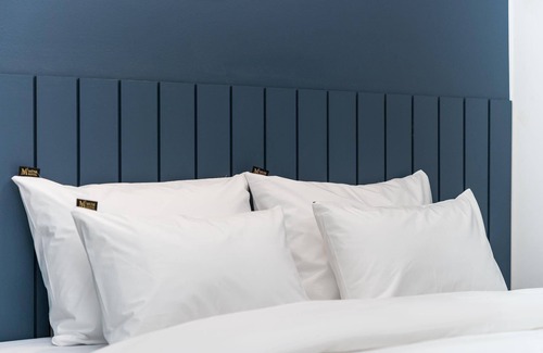 Pyeongtaek Hotel | Eco-Friendly Retreat at Pyeongtaek Muse with Breakfast Included