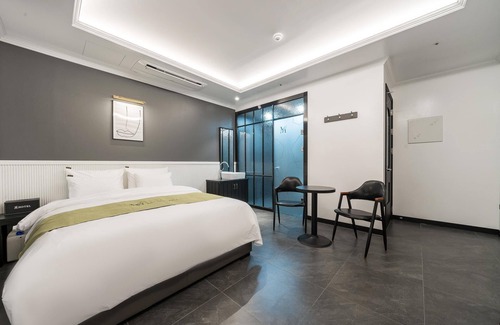 Pyeongtaek Hotel | Eco-Friendly Retreat at Pyeongtaek Muse with Breakfast Included