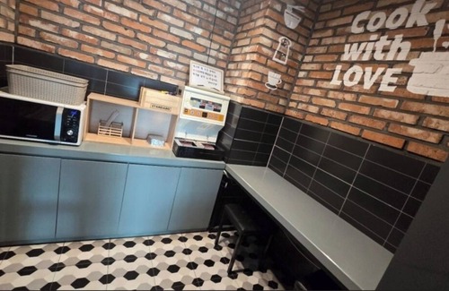 Pyeongtaek Hotel | Pyeongtaek Station Gallery Hotel