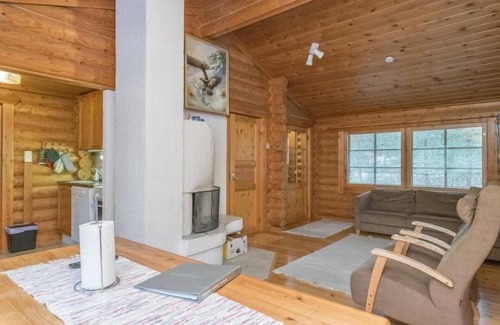 Lampivaara House | Pyhä-rasti by Interhome