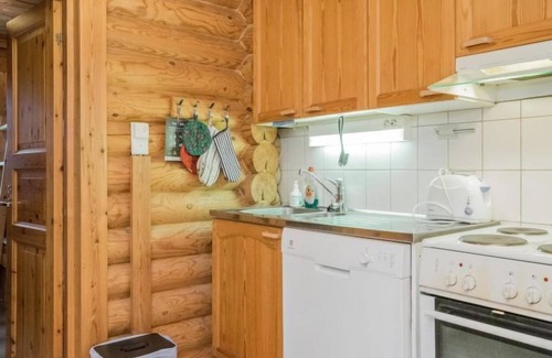 Lampivaara House | Pyhä-rasti by Interhome