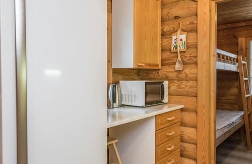 Lampivaara House | Pyhä-rasti by Interhome