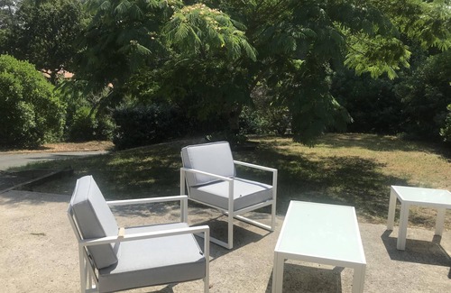 Pyla-sur-Mer Villa | Unforgettable Stay at Pyla Sur Mer, the Cornice - 500m to Beach